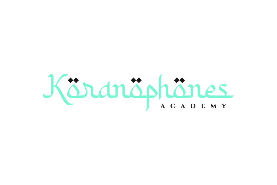 Logo of Koranophones Academy 
Islamic Brand that offers inspiring Islamic resources such as Quran coloring books, prayer journals, & practical blog articles for Muslims looking to deepen their faith.